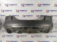 Бампер задний Mazda CX-7 EHY05022XAA