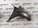 Крыло переднее правое Mazda CX-7 EG2152110F