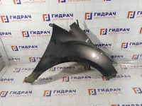 Крыло переднее правое Mazda CX-7 EG2152110F