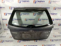 Дверь багажника Mazda CX-7 EGY56202XB