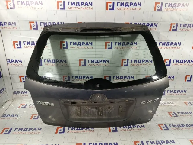 Дверь багажника Mazda CX-7 EGY56202XB