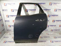 Дверь задняя левая Mazda CX-7 EGY17302XL