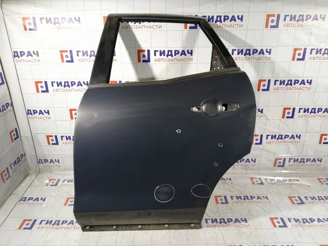 Дверь задняя левая Mazda CX-7 EGY17302XL