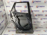 Дверь задняя левая Mazda CX-7 EGY17302XL