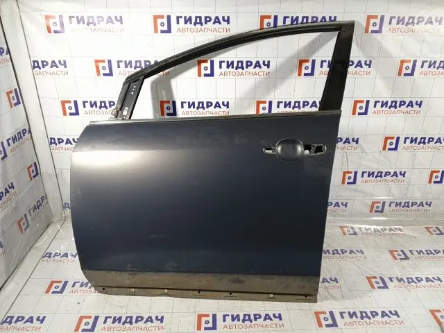 Дверь передняя левая Mazda CX-7 EGY15902XR