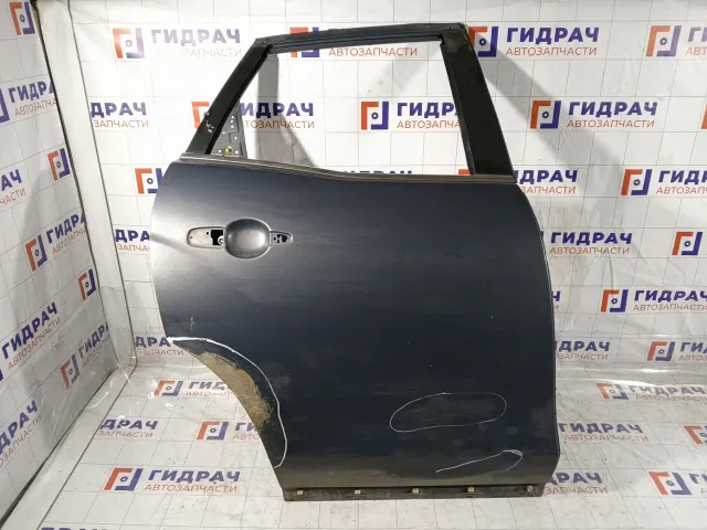 Дверь задняя правая Mazda CX-7 EGY17202XL