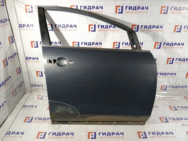 Дверь передняя правая Mazda CX-7 EGY15802XP