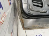 Дверь передняя правая Mazda CX-7 EGY15802XP
