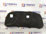 Шумоизоляция капота Mazda CX-7 EG2156681C