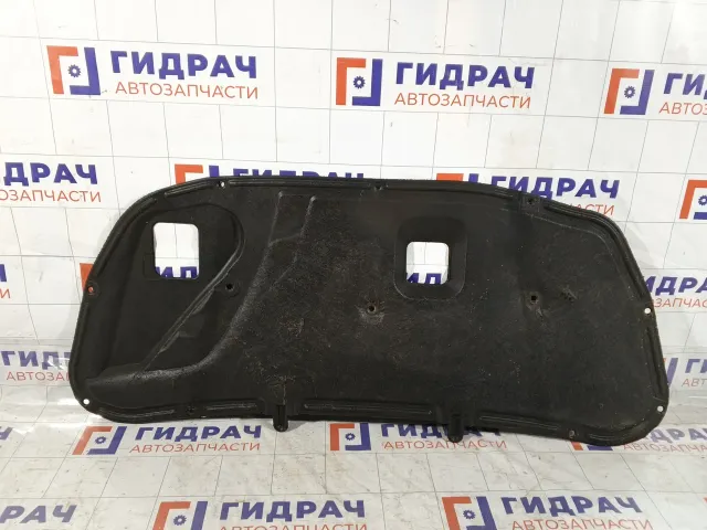 Шумоизоляция капота Mazda CX-7 EG2156681C