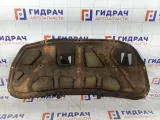 Шумоизоляция капота Mazda CX-7 EG2156681C