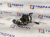 Турбокомпрессор Mazda CX-7 L3Y41370ZC