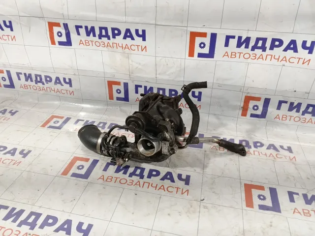 Турбокомпрессор Mazda CX-7 L3Y41370ZC