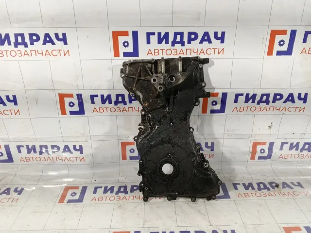 Крышка двигателя передняя Mazda CX-7 L3K910500