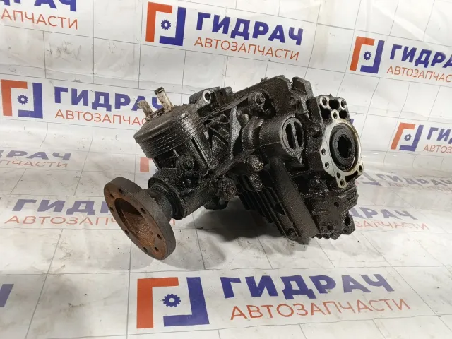 Раздаточная коробка Mazda CX-7 LN0327500G