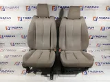 Сиденье комплект Mazda CX-7