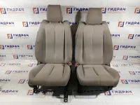Сиденье комплект Mazda CX-7