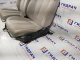 Сиденье комплект Mazda CX-7