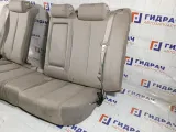 Сиденье комплект Mazda CX-7