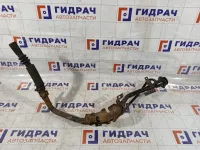 Горловина топливного бака Mazda CX-7 E22142210C