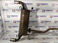 Глушитель основной Mazda CX-7