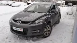 Ящик для инструментов правый Mazda CX-7 EG51688E0