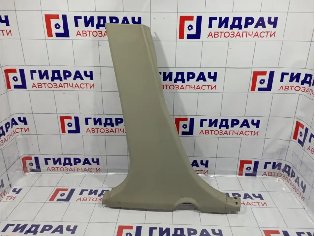 Обшивка стойки средней левой нижняя Mazda CX-7 EG21-68-230A-34