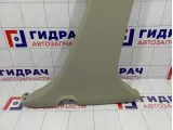 Обшивка стойки средней правой нижняя Mazda CX-7 EG21-68-220A-34