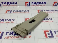 Обшивка стойки средней правой верхняя Mazda CX-7 EG21-68-190A-34