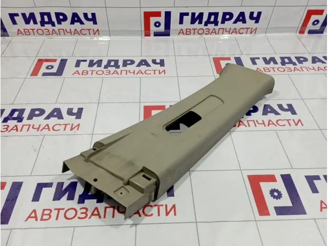 Обшивка стойки средней правой верхняя Mazda CX-7 EG21-68-190A-34