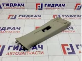 Обшивка стойки средней правой верхняя Mazda CX-7 EG21-68-190A-34