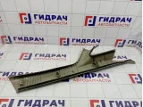 Обшивка стойки передней левой верхняя Mazda CX-7 EG21-68-170C-34