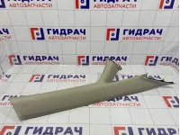 Обшивка стойки передней правой верхняя Mazda CX-7 EG21-68-160C-34