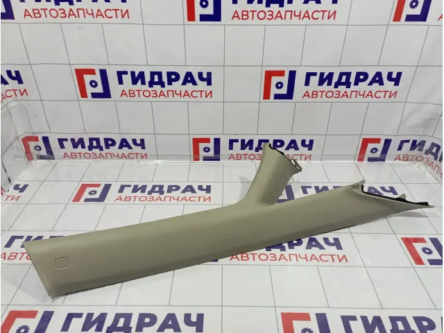 Обшивка стойки передней правой верхняя Mazda CX-7 EG21-68-160C-34