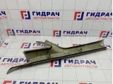 Обшивка стойки передней правой верхняя Mazda CX-7 EG21-68-160C-34