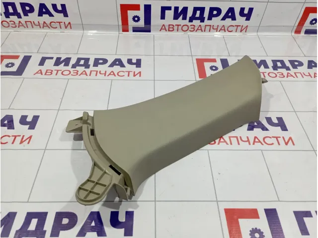 Обшивка стойки задней правой Mazda CX-7 EG21-68-250B-34