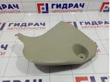 Обшивка стойки передней левой нижняя Mazda CX-7 EG21-68-390A-34