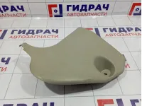 Обшивка стойки передней левой нижняя Mazda CX-7 EG21-68-390A-34