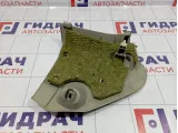 Обшивка стойки передней левой нижняя Mazda CX-7 EG21-68-390A-34
