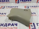 Обшивка стойки передней левой нижняя Mazda CX-7 EG21-68-370A-34