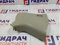 Обшивка стойки передней левой нижняя Mazda CX-7 EG21-68-370A-34