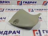 Обшивка стойки передней левой нижняя Mazda CX-7 EG21-68-370A-34