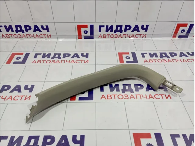 Обшивка двери багажника правая Mazda CX-7 EG21-68-940A-34