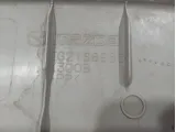 Обшивка двери багажника Mazda CX-7 EG21-68-930A-34
