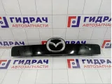 Накладка двери багажника Mazda CX-7 EG24-50-810E-PZ