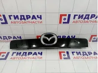 Накладка двери багажника Mazda CX-7 EG24-50-810E-PZ