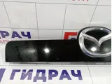 Накладка двери багажника Mazda CX-7 EG24-50-810E-PZ