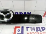Накладка двери багажника Mazda CX-7 EG24-50-810E-PZ
