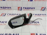 Зеркало левое электрическое Mazda CX-7 EH11-69-180E-PZ