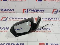 Зеркало левое электрическое Mazda CX-7 EH11-69-180E-PZ